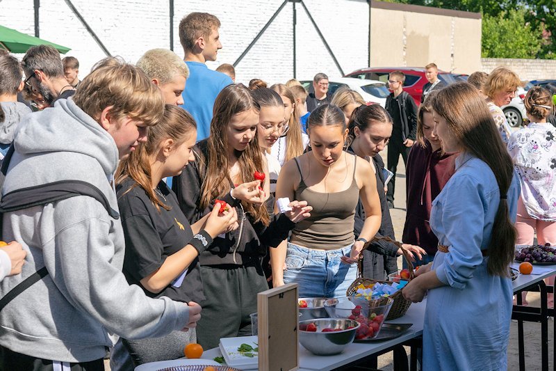 Piknik – Festiwal Pieniądza